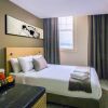 Отель ibis budget Melbourne CBD, фото 6