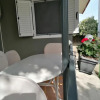 Отель Detached renovated cottage with a garden 3 min walk from the beach, фото 8