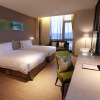 Отель AJ Hotel Hsinchu, фото 21
