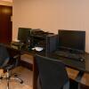 Отель Holiday Inn Express Hotel & Suites Edmonton North, an IHG Hotel, фото 17