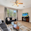 Отель Exquisite and Airy 3BD Town Home in Vista Cay With CDC Cleaning Standards #3vc075, фото 7