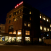 Отель Softel Plaza, фото 1