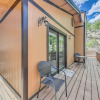 Отель Ruidoso Mountain Home w/ Hot Tub & 3 Decks, фото 18