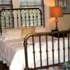 Отель Amzi Love-Lincoln Homes Bed & Breakfast, фото 2