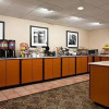 Отель Hampton Inn Albuquerque North, фото 4
