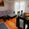Отель Apartment Anita, фото 4