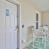 Отель Poolside Villas 203, фото 26