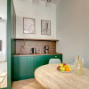 Отель Apartamenty Sowa Gdańsk, фото 25
