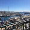Отель Luxury 1 bedroom Quai St Pierre 2 mins from the Palais & Croisette 269, фото 20