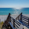 Отель Watercolor Beach Home With Resort Amenity Passes - Close to Seaside- Sleeps 8, фото 23