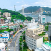 Отель Yeosu Onueli Pension, фото 25