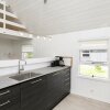 Отель Spacious Holiday Home in Thisted Denmark With Sauna, фото 30