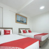 Отель OYO 90337 Sungai Rengit City Resort 3, фото 4