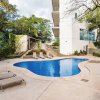 Отель mVillas - Luxury 2Bed 2Bath Condo w Pool, фото 15