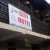 Отель Jinja City Hotel, фото 1
