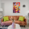 Отель Cozy apartament in Warsaw, фото 29