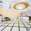 Отель Junting Business Hotel (Zhengding International Airport), фото 10