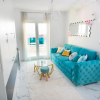 Отель Sea view luxury studio apartment, фото 10