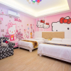 Отель Sanya Beach Yard Apartment Wuzhizhou, фото 34