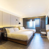 Отель Brown Dot Hotel Business Busan Station, фото 5