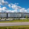 Отель Quality Airport Hotel Gardermoen, фото 21