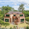 Отель Jeju Oceancliffcottage, фото 22