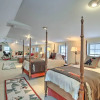 Отель Historic Bradford Home - 8 Mi to Mount Sunapee!, фото 6