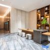 Отель Baichen Executive Apartment (Shenzhen International Convention and Exhibition Center), фото 3