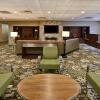 Отель Holiday Inn Cincinnati-Riverfront, an IHG Hotel, фото 38