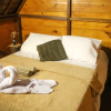 Отель Raiz Hostel, фото 3