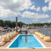 Отель Yachtsman Hotel & Marina Club, фото 12