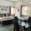 Отель Gadh Ganesh Homestay, фото 19