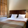 Отель Hanza Hotel, фото 5