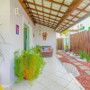Отель GB01 Excelente Casa 4 Suítes em Guarajuba com Piscina e Wi-fi, фото 19