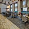 Отель Hampton Inn & Suites Tulsa South-Bixby, фото 23