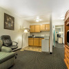 Отель Rodeway Inn, фото 15
