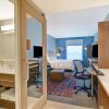 Отель Home2 Suites Naples I-75 Pine Ridge Road, FL, фото 7