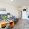Отель Ostseeresidenz-Wohnung-53, фото 10