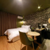 Отель Indeokwon Hotel Oda, фото 13