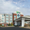 Отель Holiday Inn Express I-26 & Us 29 At Westgate Mall, an IHG Hotel, фото 1
