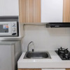 Отель Contemporer Studio Apartment M-Town Residence near Summarecon Mall Serpong, фото 5
