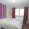 Отель Ferienwohnung Stranddüne 10, фото 7