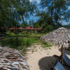 Отель Pranee Beach Bungalows, фото 16