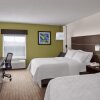 Отель Holiday Inn Express & Suites Asheville SW - Outlet Ctr Area, фото 11