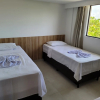 Отель Flat Casa Da Praia, фото 8