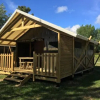 Отель Camping Le Lagon Bleu, фото 27