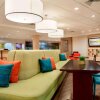 Отель Home2 Suites by Hilton Dallas-Frisco, фото 18
