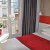 Отель ibis Styles Paris Montmartre Nord, фото 37