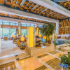 Отель Hangzhou Lingjun Hotel Apartment (Qianjiang New Town Shop), фото 8