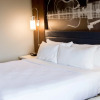 Отель Radisson Hotel Memphis University, фото 13